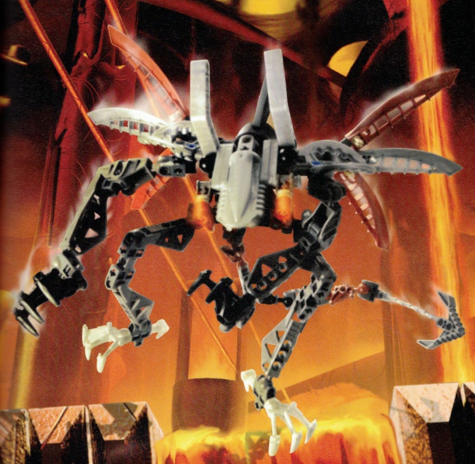 Furnace Salamander, Designed by Casey Kinsey